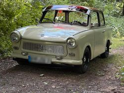 Gebraucht 1971 Trabant 601 Limousine | 6.499 €