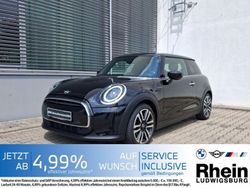 Schwarz Gebraucht 2021 Mini Cooper Kleinwagen | 21.990 € (Fairer Preis)