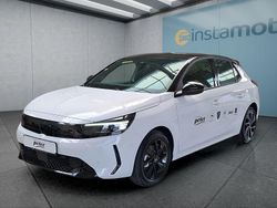 Weiß Gebraucht 2025 Opel Corsa Kleinwagen | 25.299 € (Teuer)