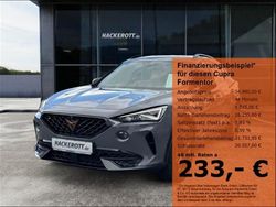 Grau Gebraucht 2024 Cupra Formentor Basis SUV | 29.960 € (Superpreis)