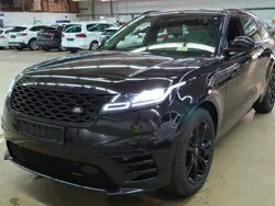 Schwarz Gebraucht 2022 Land Rover Range Rover Velar SE Dynamic SUV | 41.799 € (Guter Preis)
