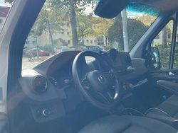 Weiß Gebraucht 2020 Mercedes Sprinter Van | 23.000 € (Guter Preis)