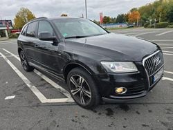 Schwarz Gebraucht 2014 Audi Q5 S-Line SUV | 12.299 € (Superpreis)