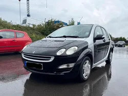 Schwarz Gebraucht 2006 Smart ForFour Kleinwagen | 2.500 € (Fairer Preis)
