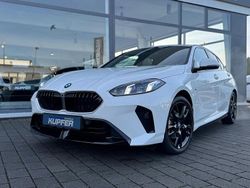 Weiß Gebraucht 2024 BMW 120 Performance Kleinwagen | 34.500 € (Guter Preis)