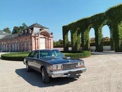 Silber Gebraucht 1979 Cadillac Seville Limousine | 13.000 €