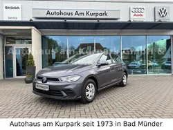 Schwarz Neu 2025 VW Polo Limousine | 19.450 € (Fairer Preis)