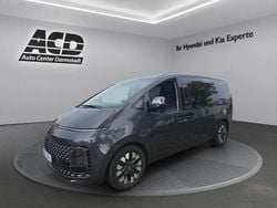 Steel graphite Gebraucht 2022 Hyundai Staria Signature Van | 40.490 € (Guter Preis)