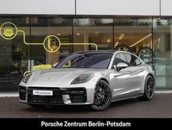 Silber Neu 2025 Porsche Panamera GTS Limousine | 181.550 €