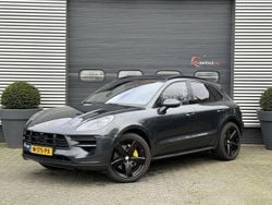 Grau Gebraucht 2019 Porsche Macan Sport SUV | 36.400 € (Guter Preis)