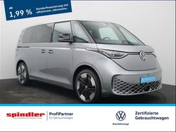 Monosilber metallic Gebraucht 2023 VW ID. Buzz Pro Van / Kleinbus | 46.980 € (Superpreis)