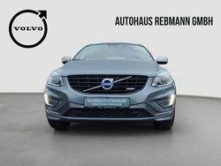 Gebraucht 2017 Volvo XC60 SUV | 23.680 € (Superpreis)