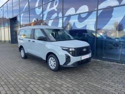 Cactusgrey (grau) Neu 2024 Ford Tourneo Courier Trend Van / Kleinbus | 22.750 € (Superpreis)