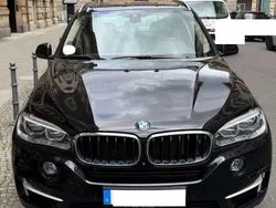 Schwarz Gebraucht 2014 BMW X5 SUV | 15.999 € (Teuer)