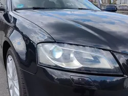 Schwarz Gebraucht 2011 Audi A3 Sportback Ambition Limousine | 5.450 € (Fairer Preis)