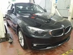 Schwarz Gebraucht 2020 BMW 318 Gran Turismo Advantage Limousine | 23.999 € (Fairer Preis)