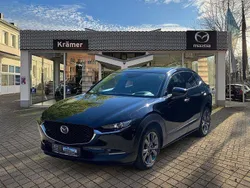 Schwarz Gebraucht 2022 Mazda CX-30 SUV | 21.990 € (Guter Preis)