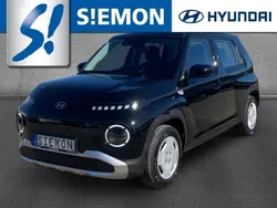 Abyss black Neu 2025 Hyundai Inster Select Kleinwagen | 22.430 € (Guter Preis)
