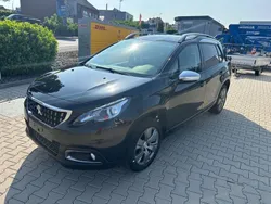 Schwarz Gebraucht 2018 Peugeot 2008 Style SUV | 8.499 € (Guter Preis)