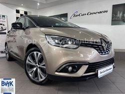 Beige Gebraucht 2018 Renault Scénic IV Bose Edition Van / Kleinbus | 15.950 € (Fairer Preis)