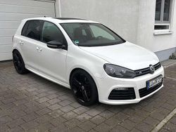 Weiß Gebraucht 2011 VW Golf VI R Limousine | 19.599 €