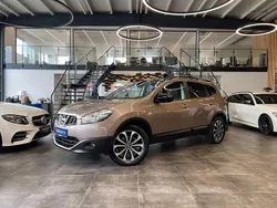 Beige Gebraucht 2013 Nissan Qashqai +2 360º SUV | 8.799 € (Fairer Preis)