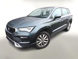 Metallic Gebraucht 2021 Seat Ateca Style SUV | 21.030 € (Fairer Preis)