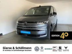 Neu 2025 VW Multivan Edition Van / Kleinbus | 62.950 € (Superpreis)