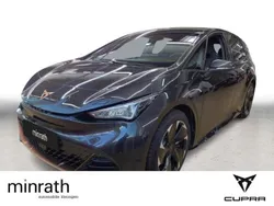 Grau Gebraucht 2024 Cupra Born Kleinwagen | 31.590 € (Guter Preis)