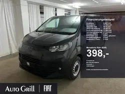 Grau colosseo grau Neu 2025 Fiat Scudo Van / Kleinbus | 28.763 € (Guter Preis)