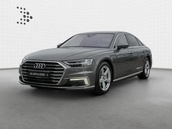 Gebraucht 2021 Audi A8 Ambiente Limousine | 63.990 €