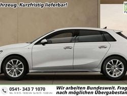 Arkonaweiß Neu 2025 Audi A3 S-Line Limousine | 36.585 € (Guter Preis)