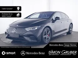 Mercedes EQE AMG 53