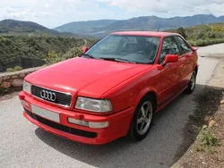 Audi Coupé