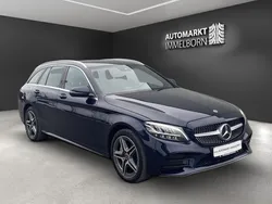 Andere Gebraucht 2020 Mercedes C300e AMG Limousine | 23.980 € (Guter Preis)