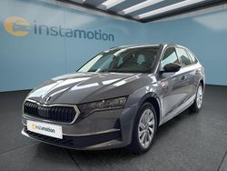 Grau Neu 2025 Skoda Octavia Kombi | 33.249 € (Guter Preis)