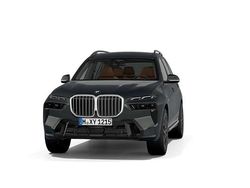 Gebraucht 2025 BMW X7 Efficient Dynamics SUV | 97.889 € (Teuer)