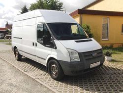 Weiß Gebraucht 2012 Ford Transit Van / Kleinbus | 5.900 € (Teuer)