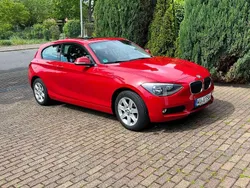 Gebraucht 2013 BMW 116 Sport Line Kleinwagen | 13.800 € (Etwas zu teuer)