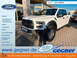 Weiß Gebraucht 2019 Ford F-150 Raptor Abholung | 45.840 €