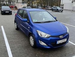 Gebraucht 2014 Hyundai i20 Classic Limousine | 3.590 € (Guter Preis)