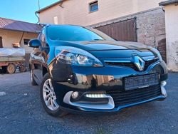 Schwarz Gebraucht 2014 Renault Scénic III Bose Edition Van / Kleinbus | 3.200 € (Superpreis)