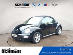 Lackierung schwarz Gebraucht 2003 VW Beetle Limousine | 1.890 € (Guter Preis)