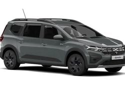 Dolomitgrau Neu 2025 Dacia Jogger Expression Van / Kleinbus | 22.600 € (Fairer Preis)