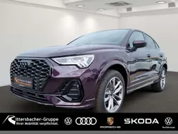 Individuallackierungen audi ex Neu 2025 Audi Q3 S-Line SUV | 48.500 € (Fairer Preis)