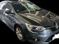 Grau Gebraucht 2019 Renault Mégane GrandTour Kombi | 7.999 € (Guter Preis)