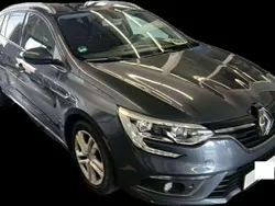 Grau Gebraucht 2019 Renault Mégane GrandTour Kombi | 7.999 € (Fairer Preis)