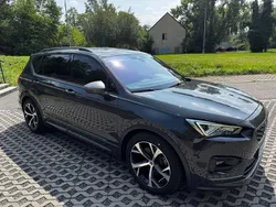 Grau Gebraucht 2022 Seat Tarraco FR SUV | 26.500 € (Fairer Preis)
