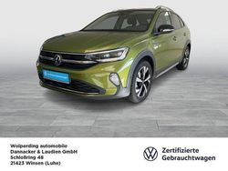 Visual green Gebraucht 2022 VW Taigo Style SUV | 23.900 € (Etwas zu teuer)