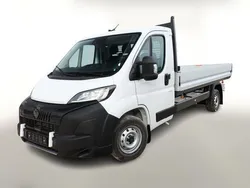 Andere Neu 2024 Peugeot Boxer Van | 31.566 € (Fairer Preis)